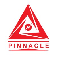 Pinnacle Generators logo - Similar company to Sfatec - First Indian Workwear Rental Service Company