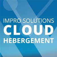 Impro Solutions logo - Similar company to Conversation Piece