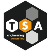 Técnicas Y Servicios Andaluces 2000, S.L. (TSA) logo - Similar company to Caisol Global Sl