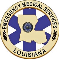 Louisiana Bureau of EMS logo - Similar company to Uno Alumni Association