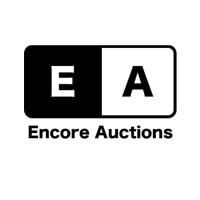 Encore Auctions logo - Similar company to Sway Influence