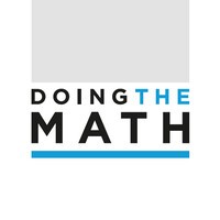 Doing The Math - for a sustainable future logo - Similar company to Cisneria Engineering