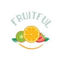 Fruitful logo - Similar company to Pavan Products