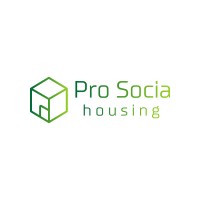 Prosocia Housing logo - Similar company to Prosocia