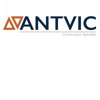 ANTVIC LTD logo - Similar company to Delves Construction Ltd