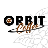 Orbit Coffee Limited logo - Similar company to Organic Interiors Llc