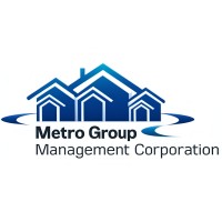 Metro Group Management Corporation logo - Similar company to Linnell & Associates, Pllc