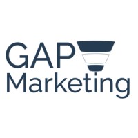 GAP Marketing logo - Similar company to Gap Marketing Agency