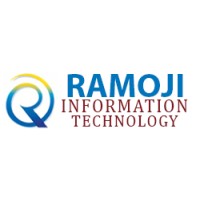 Ramoji Information Technology logo - Similar company to Mount String Technologies