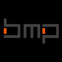 Bitmap logo - Similar company to Bitmap As