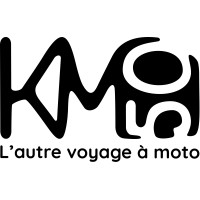 Km50 (Kilomètre 50) logo - Similar company to Gm Structure