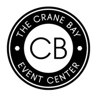 The Crane Bay Event Center logo - Similar company to Kh Complete Advertising