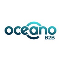 Oceano B2B logo - Similar company to Bg Netstore