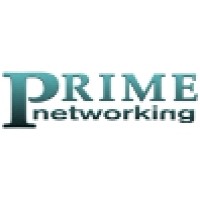 Prime Networking, Inc.