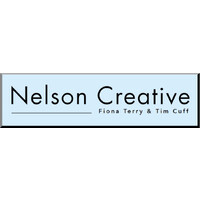 Nelson Creative logo - Similar company to Fifeshire Foundation
