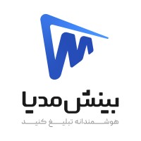 Bineshmedia | بینش مدیا logo - Similar company to کیوردچی | Keywordchi