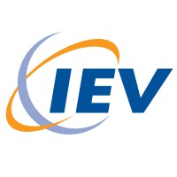 IEV GROUP logo - Similar company to Irts Global - International Robotic Tank Solutions