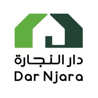 Dar Njara logo - Similar company to Bois & Co