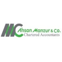 Ahsan Manzur & Co., Chartered Accountants logo - Similar company to Atb Ltd