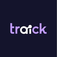 TRAICK logo - Similar company to Eyecheckup - Early Diagnosis