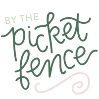 By The Picket Fence