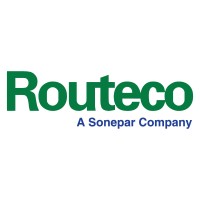 Routeco BeLux logo - Similar company to Centif