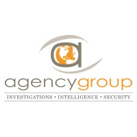 Agency Group logo - Similar company to Scopus Security Ltd