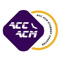 ACM at ACC logo - Similar company to Loopmessage