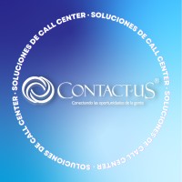 CONTACTUS Contact Center logo - Similar company to Acc Group