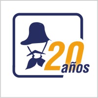 Sistema Fierro logo - Similar company to Lambda Sistemas S.R.L.