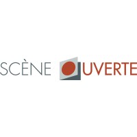 Scène Ouverte logo - Similar company to Parisaika