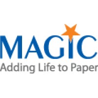 Magic International Pvt Ltd - India logo - Similar company to Utility Forms Private Limited