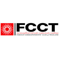 The Foreign Correspondents' Club of Thailand logo - Similar company to Peace Rights Foundation