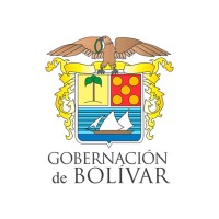 Gobernación de Bolívar logo - Similar company to Fundacion Fundacol