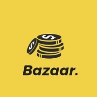 The Bazaar Podcast logo - Similar company to Mikiamo Limoncello