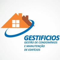 GESTIFÍCIOS - Gestão e Manutenção de Edifícios logo - Similar company to Arqservices | Building Services