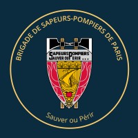Brigade de sapeurs-pompiers de Paris (BSPP) logo - Similar company to Fédération Nationale Des Sapeurs-Pompiers De France