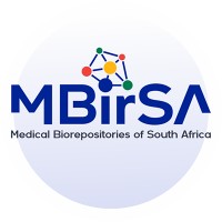 Medical Biorepositories of South Africa logo - Similar company to Bioeden