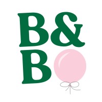 Balloon & Bash