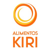 Alimentos Kiri logo - Similar company to Fulldata