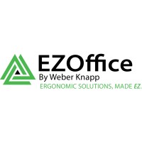 EZOffice Inc. logo - Similar company to Marik Spring Inc
