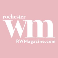 Rochester Women Magazine logo - Similar company to Driven Women Magazine