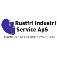 Rustfri Industri Service APS logo - Similar company to Runarsson