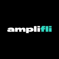 Amplifli logo - Similar company to Unfireable Marketing