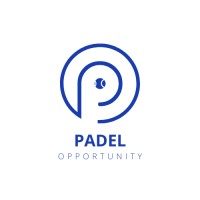 Padel Opportunity - Business Sport Club logo - Similar company to Valushift