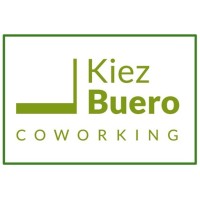 Kiez Büro Coworking logo - Similar company to Workish.Berlin
