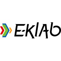 Eklab Institute logo - Similar company to Real Language Academy
