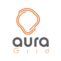 AuraGrid logo - Similar company to Mcc Educational