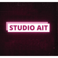 Studio AIT logo - Similar company to Unit Bouw Projecten B.V.