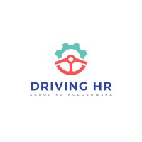 Driving HR logo - Similar company to Traffit
